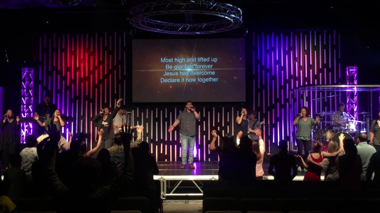 For The Lamb Elevation Worship Elevate Life Church YouTube