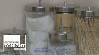 Looking Into The Rise In Strep Throat Cases In North Carolina