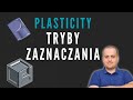Plasticity Zaznaczanie i Wybór Elementów