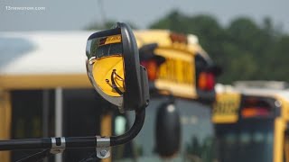 Man sues Newport News School Board and two individuals for abuse of his autistic son