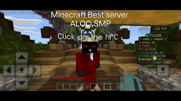 minecraft  best public server java+pocket+bedrock edition player join #publicsmp #minecraftserver 