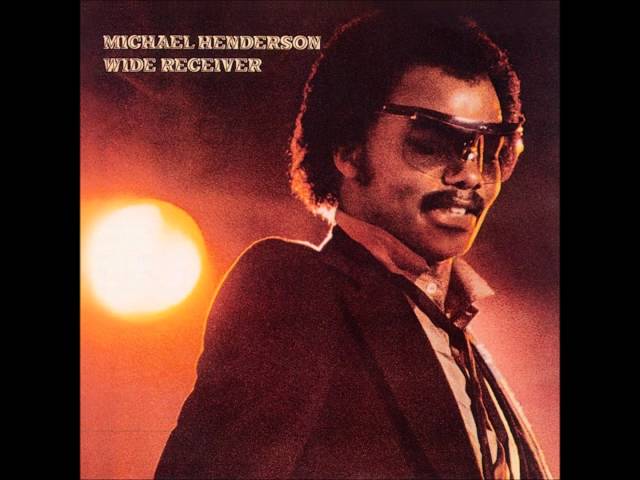 Michael Henderson - Prove It