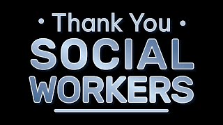 Staff Share Inspiration for Choosing Social Work as a Career #SWMonth2024 #BuenVivir
