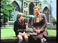 BBC Songs Of Praise, St Wulframs, Grantham 1980