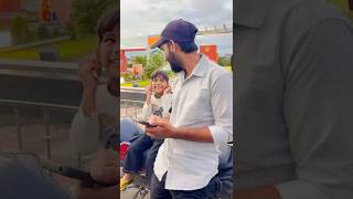 Gaurav Ki Mummy Ye Kiya Kha Rahi Hai 😳🤣 #shorts #funny #comedy #gaurav #tiktokvideo #youtubeshorts