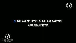 Farani - Atas Nama Cinta (Karaoke)