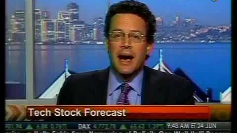 In-Depth Look - Oracle