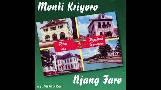 Download Lagu Monti Kriyoro - Mi Afo Kon MP3