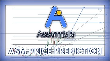 ASM Price Prediction 2021 UPDATE (Assemble Protocol) | SHORT UPDATE! | [CRYPTO ANALYSIS]