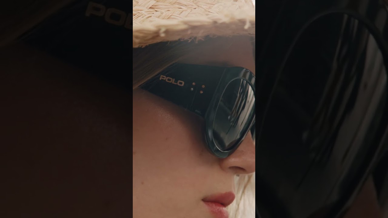 RALPH LAUREN | Polo Ralph Lauren | Women's Polo Spring 2027 Presentation