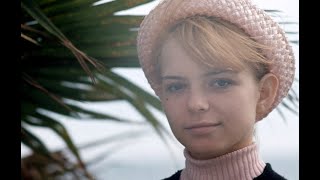 France Gall  --  Les accidents d&#39;amour