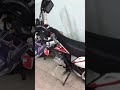 Kayo t2 exhaust/ выхлоп