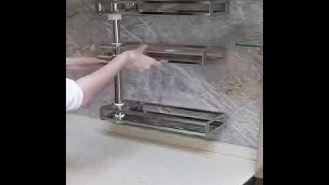 Rotating Corner Shelves, Standard#shorts