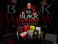 Black Widow Custom Brick Lineup