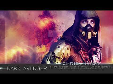 dark-avenger---chris-haigh-|-dark-powerful-epic-anti-hero-film-trailer-music-|