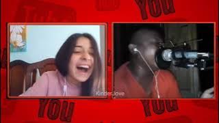 PRANK OMETV - DINO DINO RIKOSUKURI Internasional