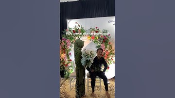 lamaran viral pacar lima langkah‼️#lamaran #tunangan #momenharu #viraltiktok #salahmusendiri