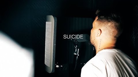 Suicide || Spoken Word