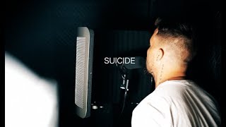 Suicide || Spoken Word