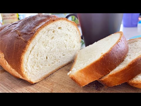 ვიდეო: მშრალი პური კარგია?