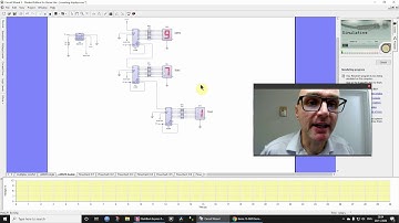 How to display numeric digits and characters in GCSE Electronics Genie microcontroller projects