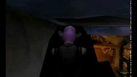 How to go to Old Ironforge (patch 3.3.5)