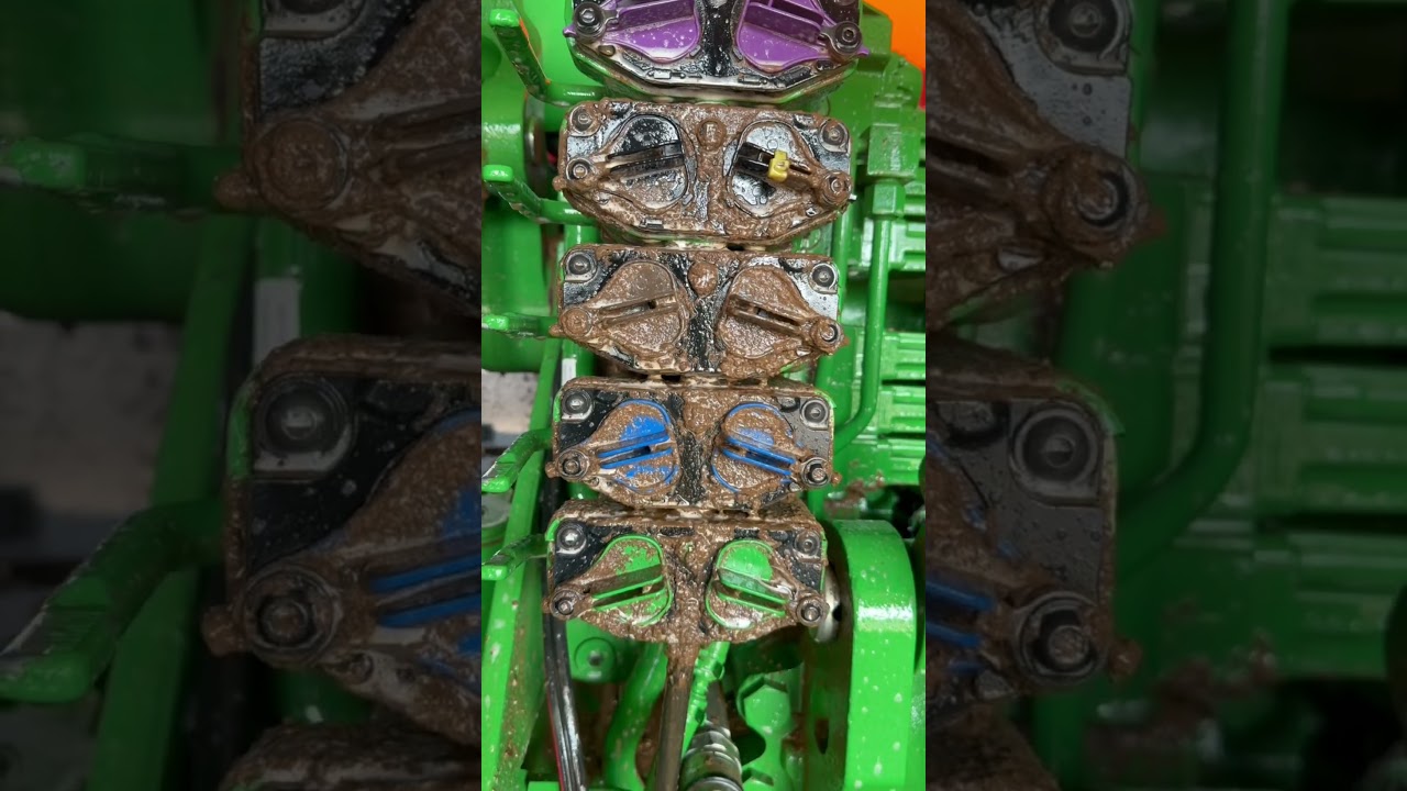CGI Detailing