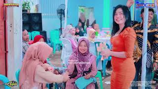 Download Lagu ADELLIA - ROMANTIKA | WEDDING HADY \u0026 ZULIANA - PANJANG BAE KUDUS MP3