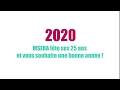 Voeux de moderniser sans exclure 2020