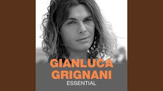 Video thumbnail of "Gianluca Grignani - L'Allucinazione"