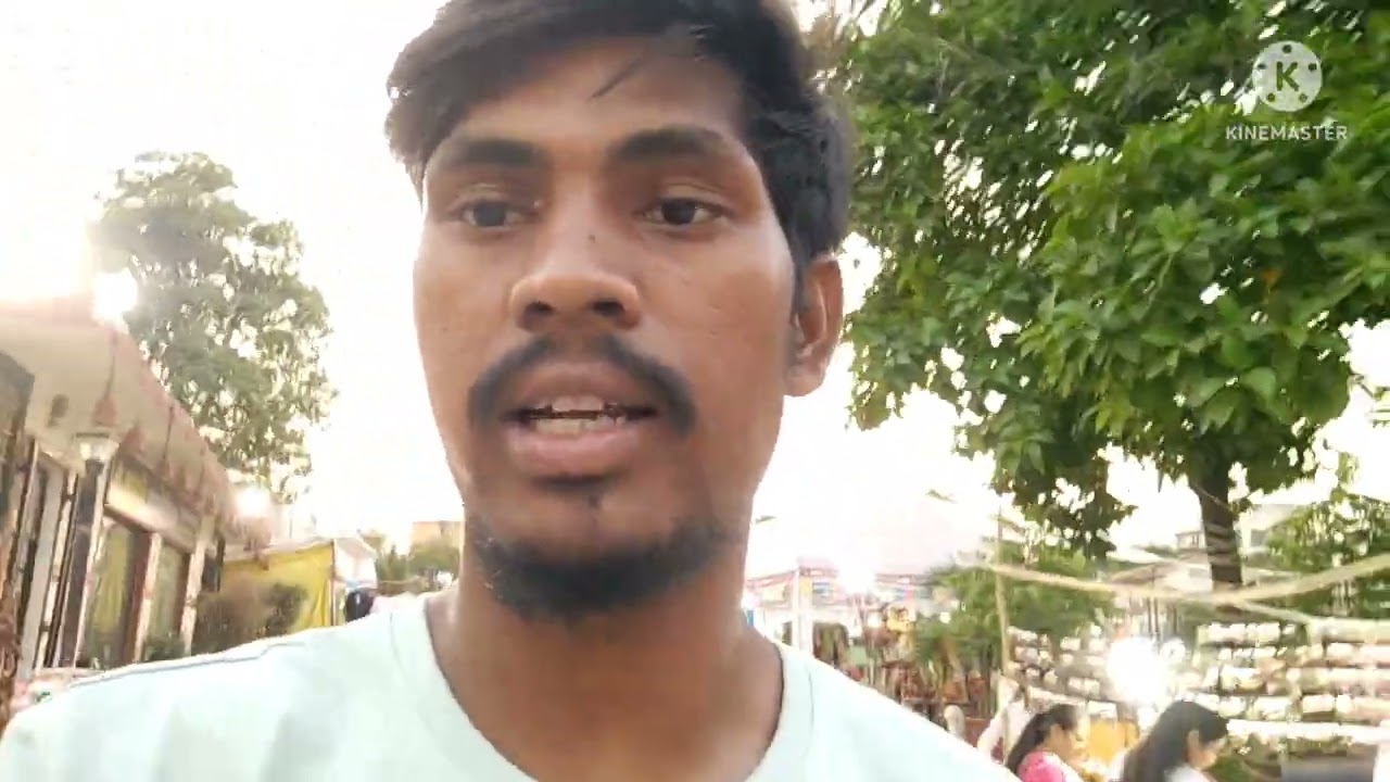 Jagar mela 2022 Raipur ( Tuma Craft ) Bamboo Craft