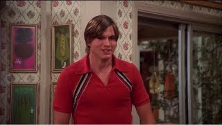 Kelso Reacts To Hyde Marrying A Stripper - That 70S Show