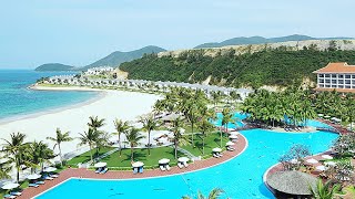 :   Vinpearl Resort Hha Trang,    