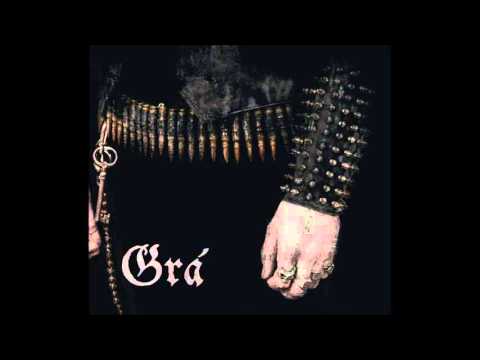 GRÁ - Där Skuggor Dröjer Kvar