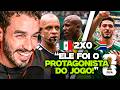 MÉXICO X AFRICA DO SUL, E O SHOW DE WILTON PEREIRA SAMPAIO! COMEÇOU A COPA DO MUNDO!