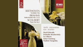 Légende Op. 17 (1996 Remastered Version)