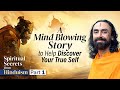 1 vedic secret about you  mindblowing story to help discover your true self  swami mukundananda