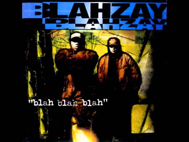 Blahzay - Don't Let This Rap Shit Fool You - YouTube