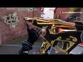 Valorant Highlights | 4k | Silver 1 | 2-5 Kills | 9-5-24 to 9-7-24