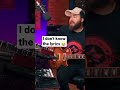 Having fun with UAFX Pedals playing and singing Led Zeppelin Rick N Roll @UniversalAudio