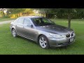 Raving Reviewer. Known Problems of the 2003-2010 E60 BMW 5 Series.