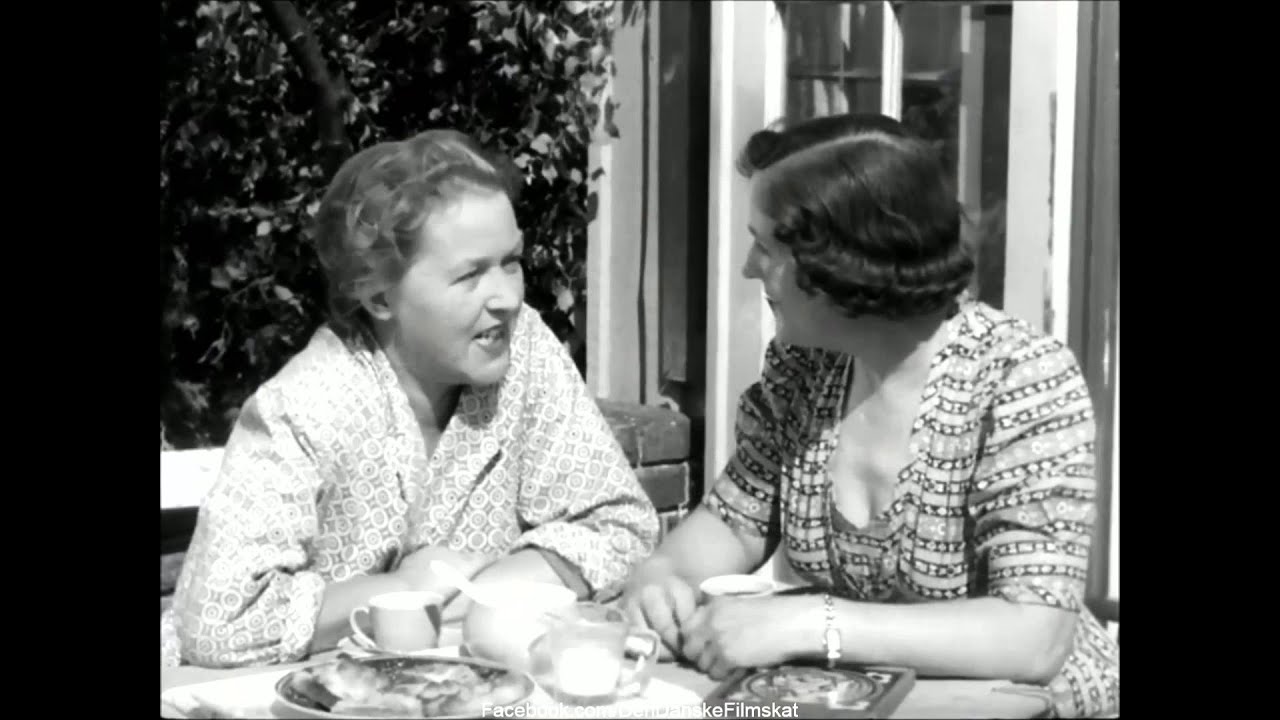 Ved Kongelunden (1953) - Trailer