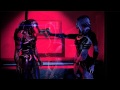 Mass effect 2 ost  tali