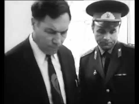 СЛЕДОВАТЕЛЬ - детектив СССР