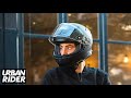 NXR 2 | Shoei's safest helmet yet?