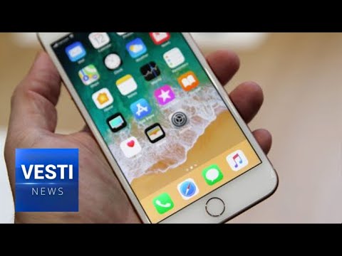 No More Iphones! Turkey Outlines Ambitious Plan to Ban Apple Products, Get Back at America newspaper mockup