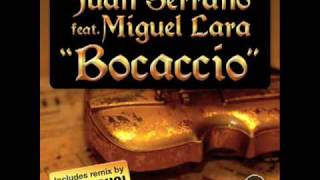 Juan Serrano feat. Miguel Lara \