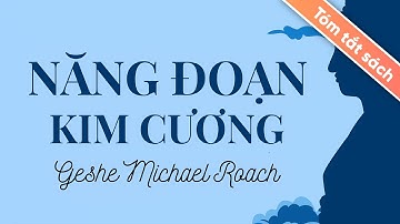 [Tóm Tắt Sách] Năng Đoạn Kim Cương