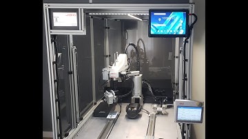 Lakeside JBC Solder Robot