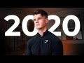 $500M REVENUE, LOCKDOWN & THE DEAL OF A LIFETIME | Gymshark's 2020 Year in Review